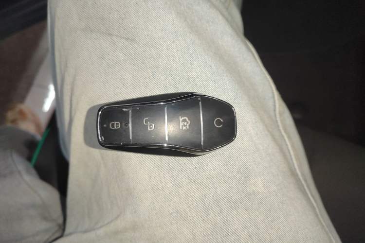 Used BYD Dolphin 2025 420km Active Version
