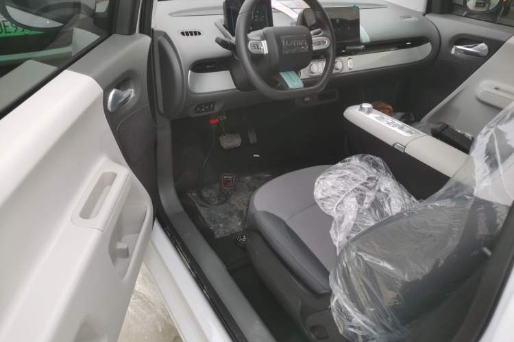 Used  Lumin 2025 205 km Xiangqin Version
