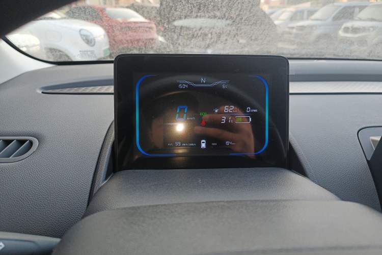 Used  Lumin 2025 205 km Xiangqin Version
