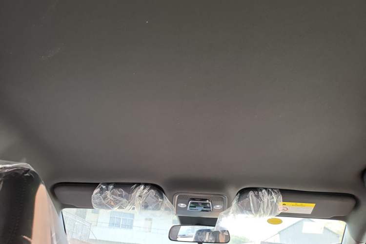 Used BYD Seagull 2025 Intelligent Driving Version 305 km Dynamic Edition
