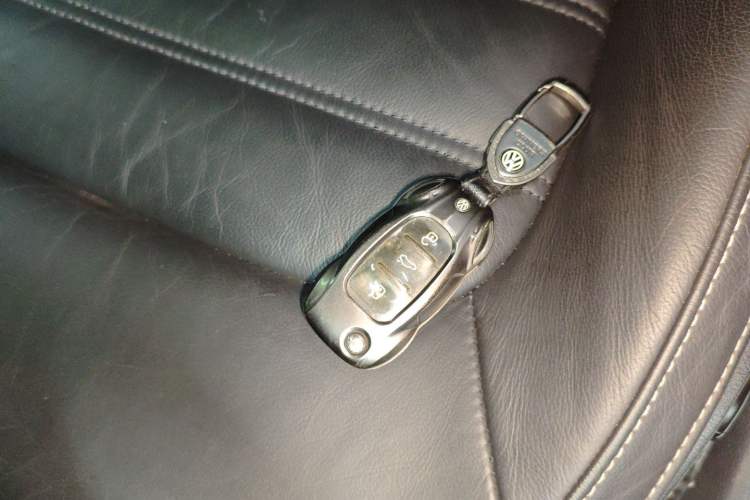 Used Volkswagen Passat 2016 330TSI DSG Luxury Edition