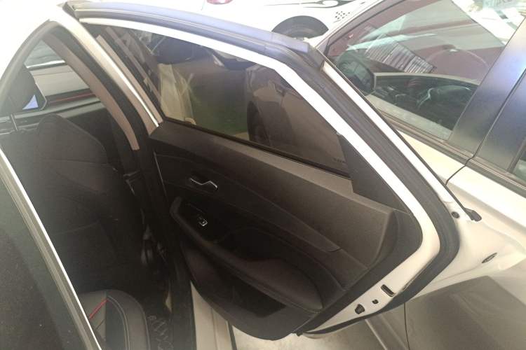 Used Geely Auto Binray 2024 Binrui COOL 1.5T DCT Longteng Edition
