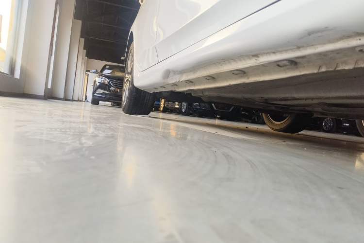 Used Roewe i6 2020 PLUS 1.6L CVT 4G Connected Glory Flagship Edition
