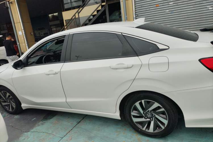 Used Honda Crider 2019 180 Turbo CVT Luxury Edition China VI Emission Standard