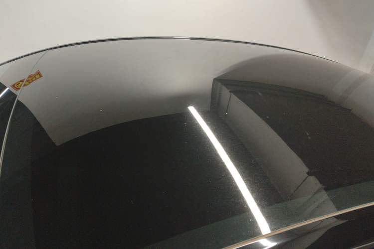 Used Tesla Model Y 2023 Rear-Wheel-Drive Version
