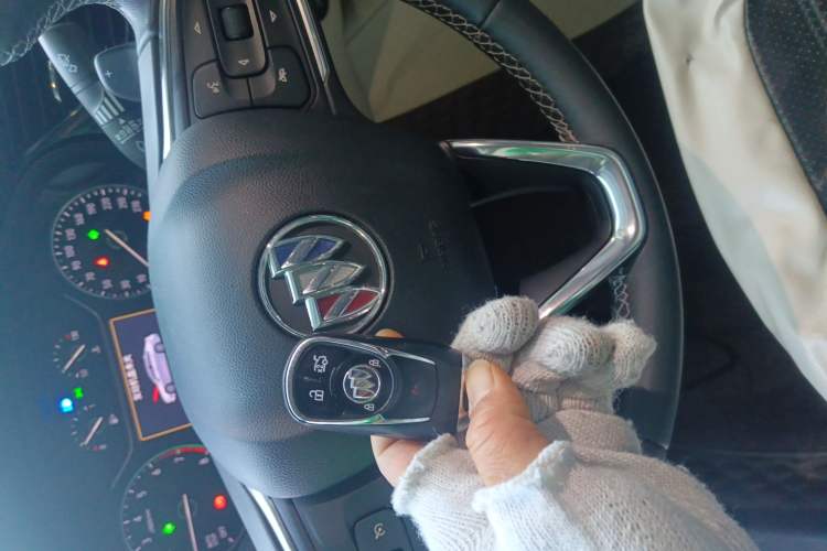 Used Buick Regal 2020 552T Elite Edition
