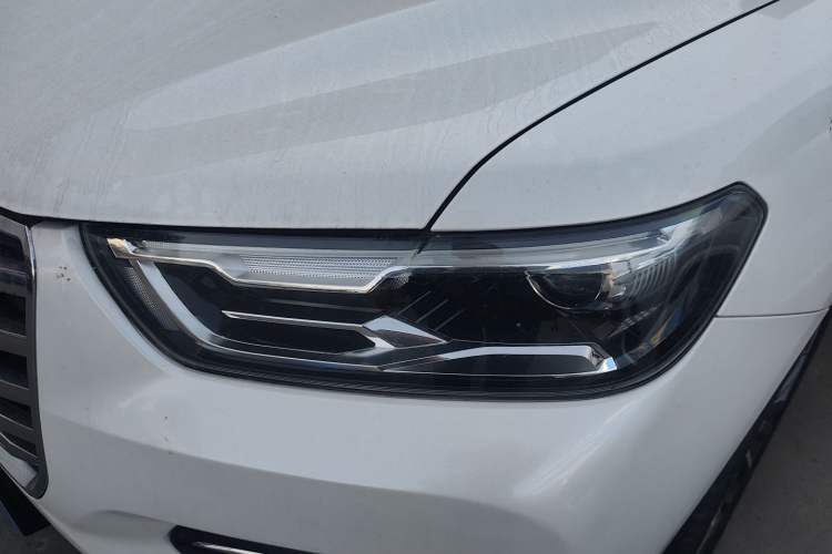 Used Haval H6 2020 1.5 GDIT Automatic Platinum Champion Edition
