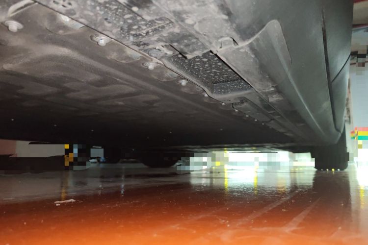 Used  S05 2024 510Max Pure Electric Version
