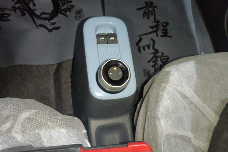 Used  Panda 2024 Panda Mini 200km Endurance Bear