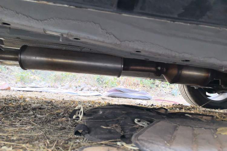 Used Cowin Xuanjie Pro 2021 1.5T CVT Jingzun Edition