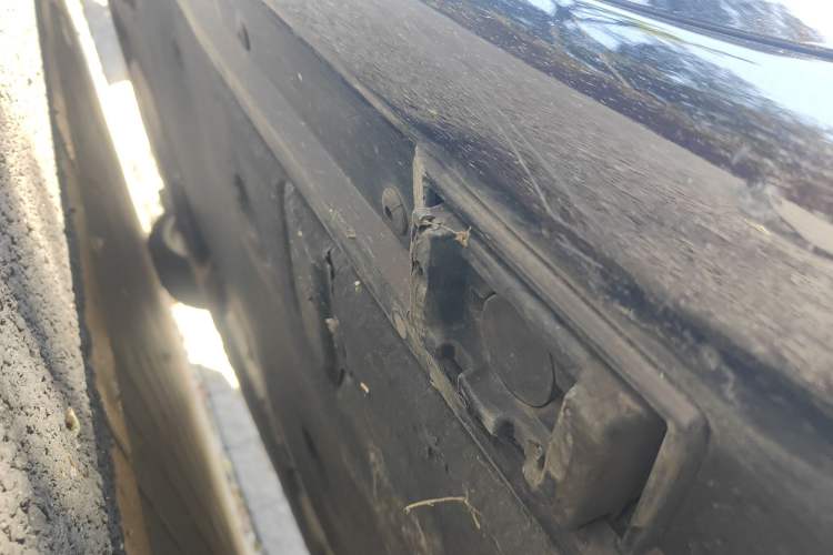 Used Porsche Panamera 2016 Panamera 4 Edition 3.0T
