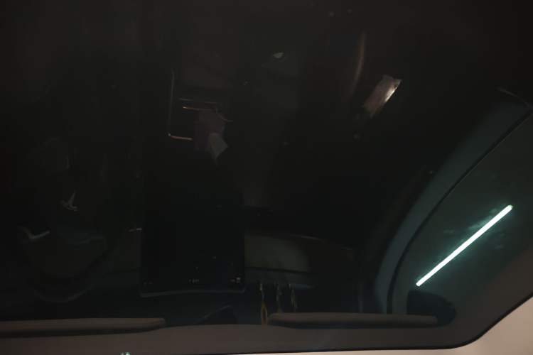 Used Tesla Model Y 2022 Revised Version Long-Range All-Wheel Drive