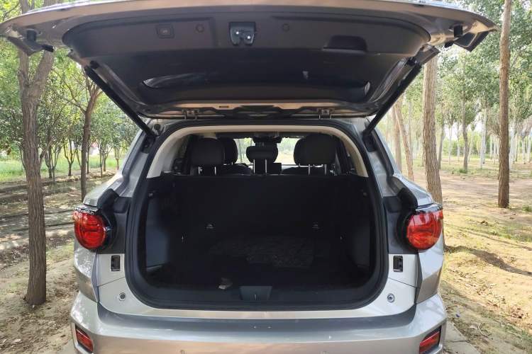 Used Haval  2023 DHT-PHEV 105km Tide Electric Version Plus
