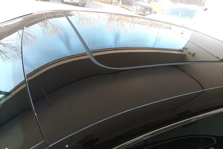 Used Volkswagen Passat 2024 330TSI Starry Elite Edition
