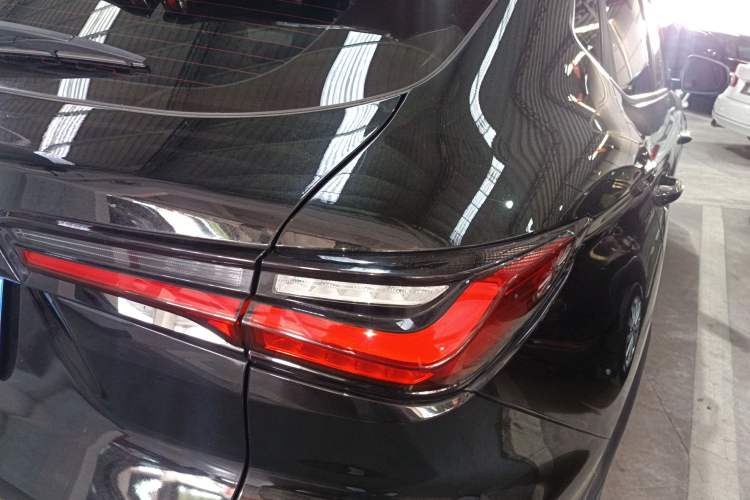 Used Oshan X5 2022 1.5T DCT Xiake Edition
