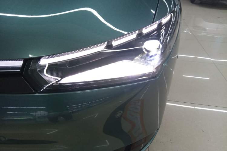 Used XPeng P5 2024 500 Pro Edition