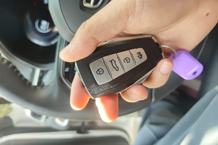 Used Geely Auto Emgrand 2023 4th Generation Champion Edition 1.5L CVT Luxury Model
