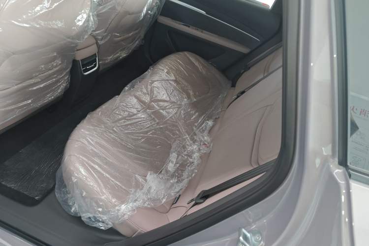 Used XPeng MONA M03 2025 502 Long-Range Max
