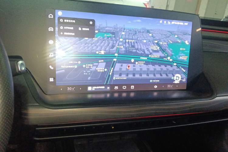 Used XPeng P7 2020 670N
