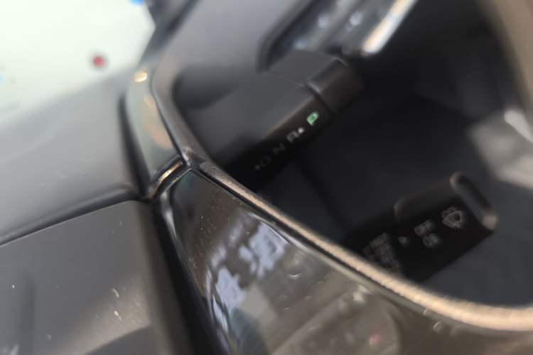 Used Baojun KiWi EV 2022 Artist Lite Edition Ternary Lithium