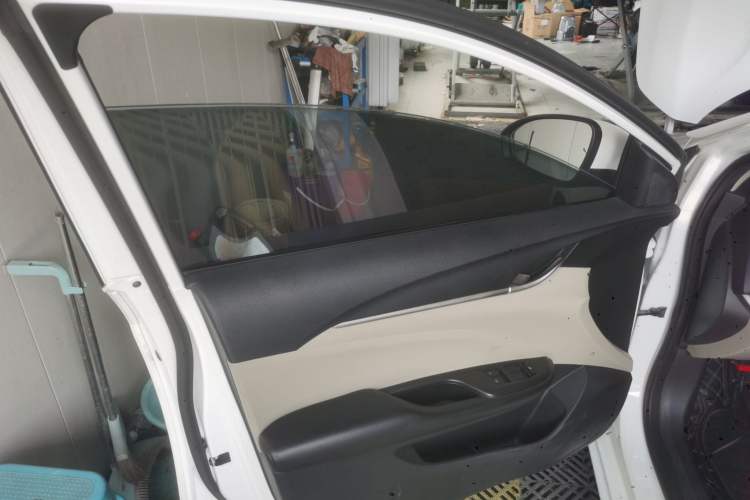 Used Buick GT 2015 15N Automatic Elite Version
