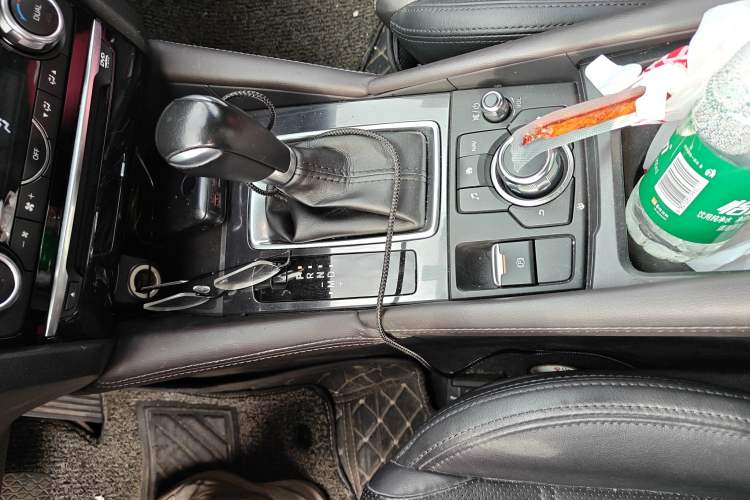 Used Mazda Atenza 2017 2.5L Skyactiv Sport Edition