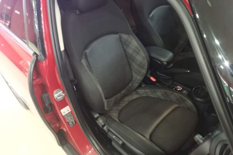 Used MINI MINI 2016 1.5T COOPER Five-Door Edition
