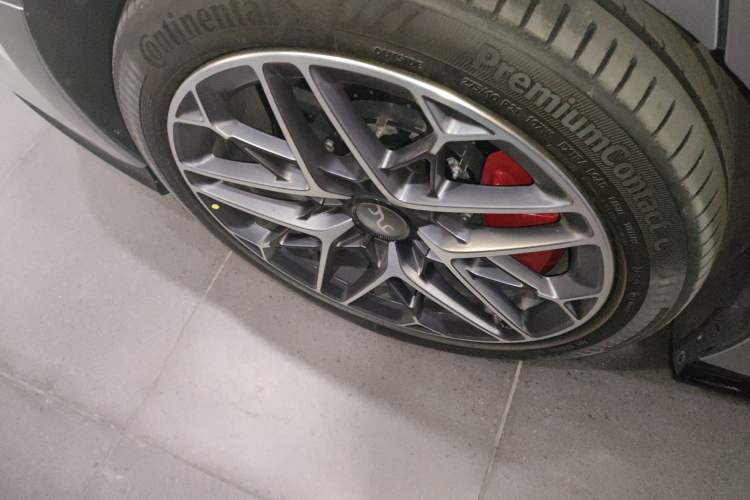 Used  U7 2025 EV Four-Seat Flagship Edition
