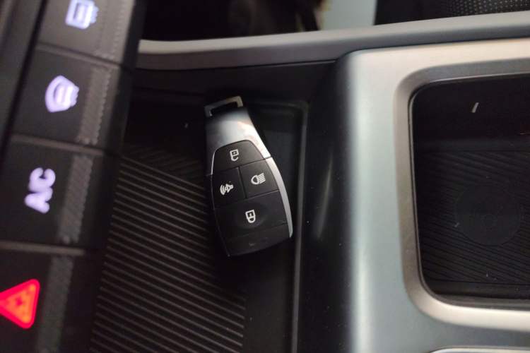 Used  BJ40 2024 2.0D All-New Blade Hero Crosser
