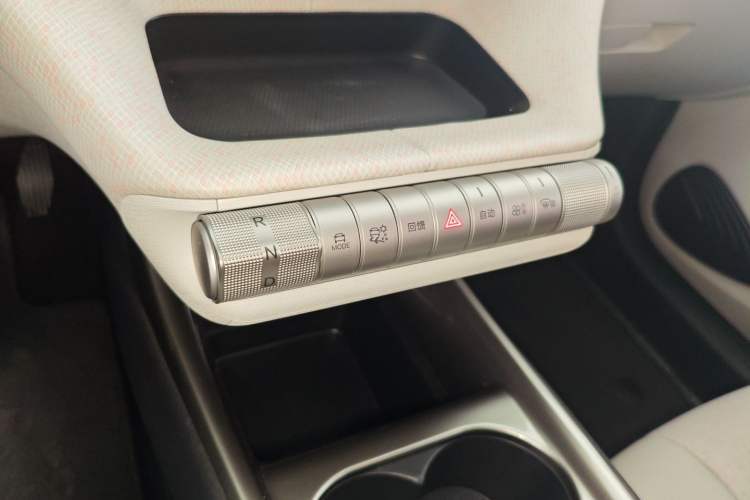 Used BYD Dolphin 2021 405 km Free Version
