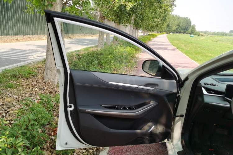 Used Changan Ruicheng PLUS 2023 1.5T DCT Navigation Edition
