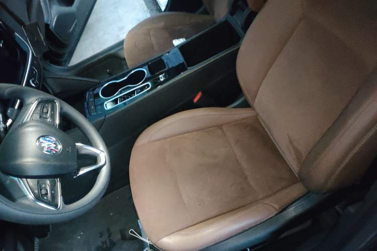 Used Buick Regal 2022 552T Smart Edition
