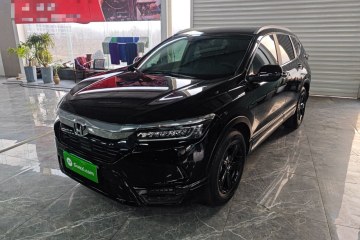 Used Honda Breeze 2020 240TURBO CVT 2WD Elite Edition