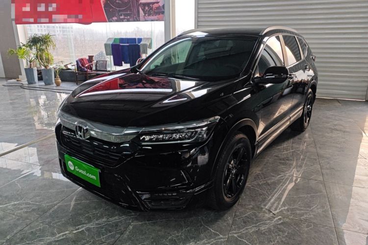 Used Honda Breeze 2020 240TURBO CVT 2WD Elite Edition