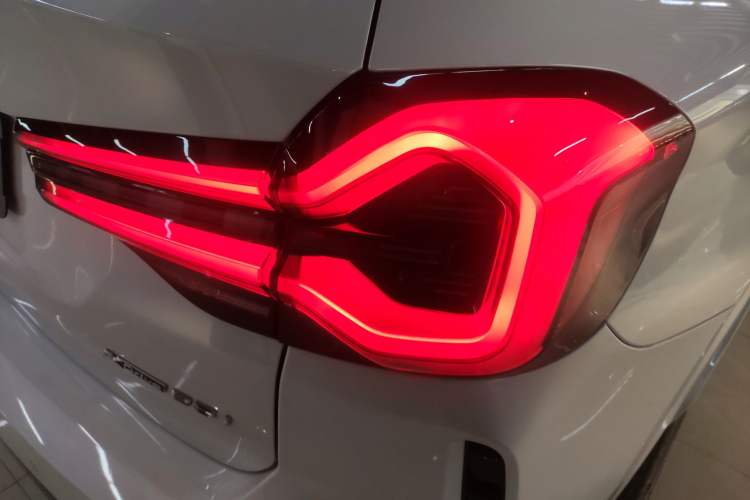 Used BMW X3 2023 xDrive25i M Sport Package