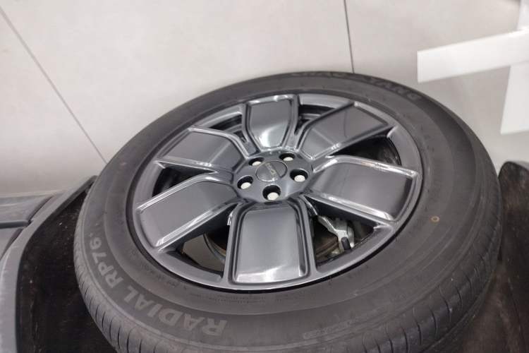 Used iCAR 03T 2024 501km Four-wheel Drive Long-Range Version
