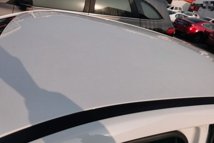 Used NETA V 2022 Chao 400 Lite
