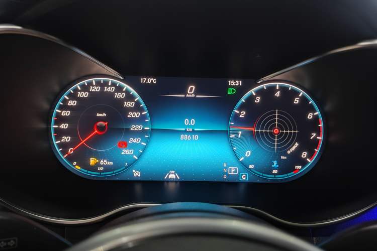 Used Mercedes-Benz GLC 2020 GLC 300 L 4MATIC Dynamic Edition
