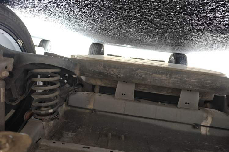 Used BYD Yuan New Energy 2019 EV535 High-Energy Leading Edition
