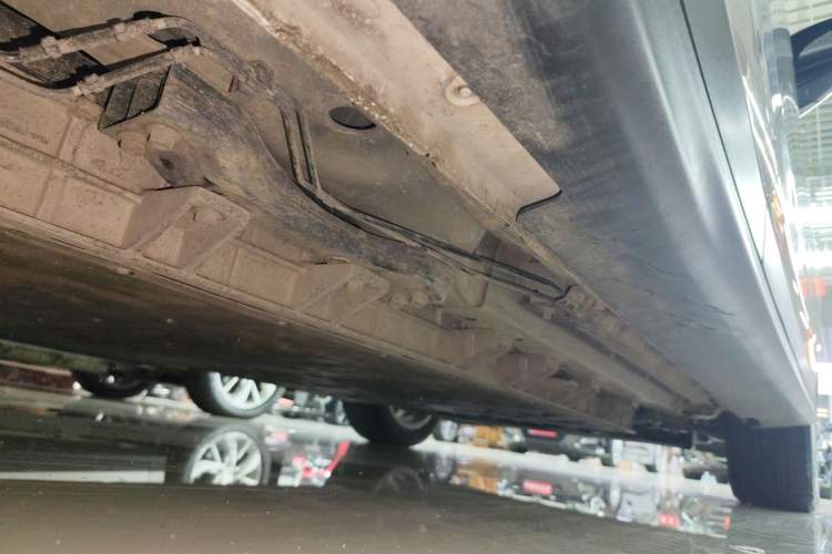 Used Buick Velite 6 2023 430km Range Commuter Version
