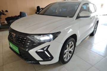 Used Jetta VS5 2024 280TSI Automatic Pioneer Edition