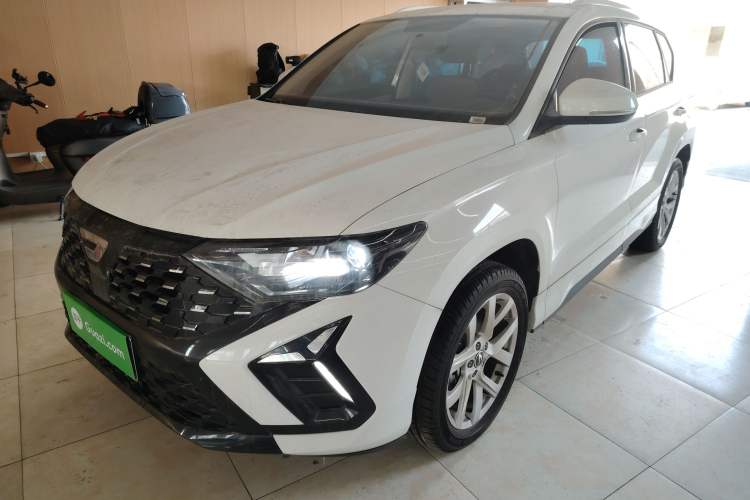 Used Jetta VS5 2024 280TSI Automatic Pioneer Edition