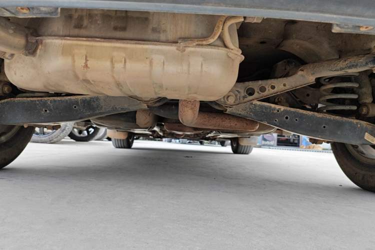 Used Volkswagen Tiguan 2015 1.8TSI Automatic Two-Wheel Drive Trend Edition
