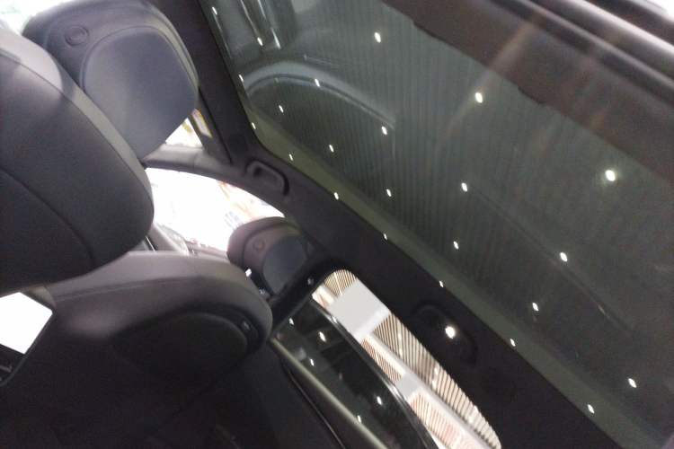 Used XPeng G7 2025 702 Max
