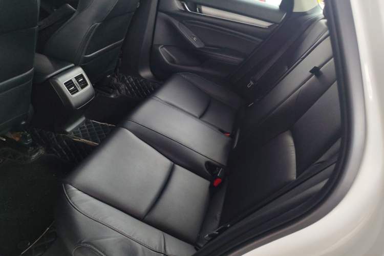 Used Honda Accord 2018 260TURBO Elite Edition China VI