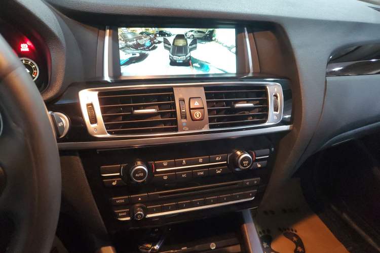 Used BMW X3 2014 xDrive20i X Design Package