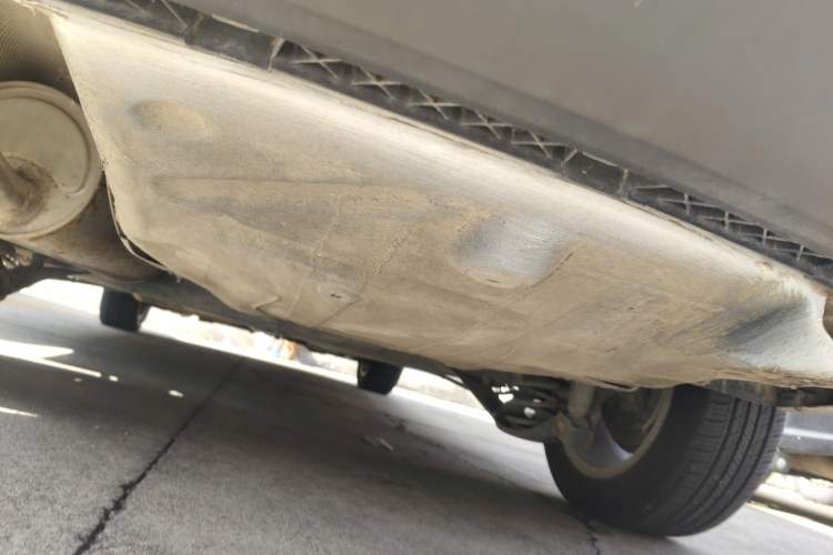 Used Volkswagen Santana 2016 1.6L Manual Comfort Edition
