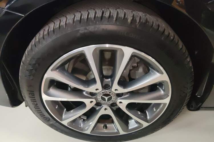 Used Mercedes-Benz E-Class 2019 E 200 L