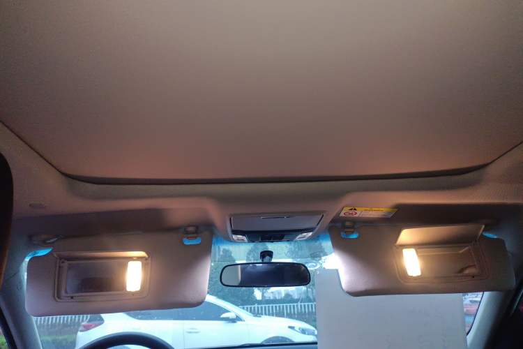 Used Honda Inspire 2019 260TURBO Elegant Edition China VI Emission Standard
