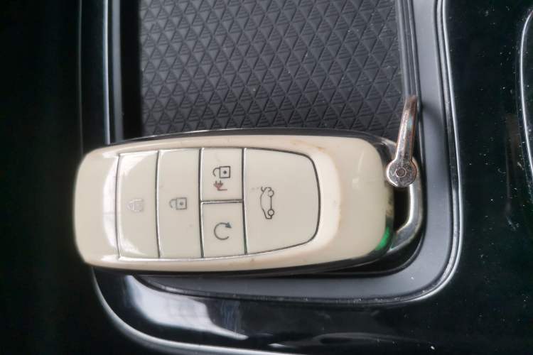 Used AION S 2023 Meizu 580 Lithium Iron Phosphate